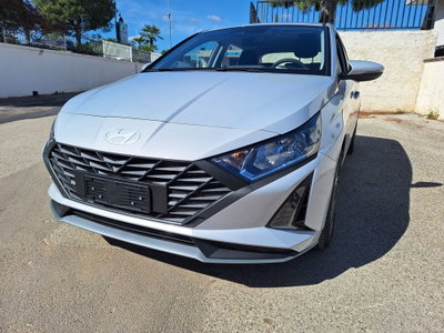 Hyundai i20 1.0 T-GDI 5 porte Active Connectline (3)