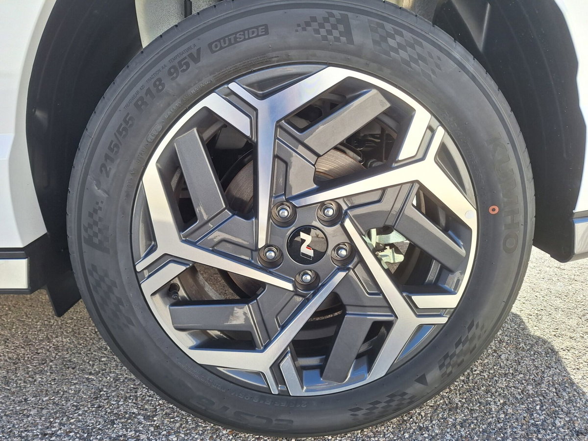 Hyundai Kona 1.6 gdi hev NLine Tech Pack 2wd 138cv dct (16)