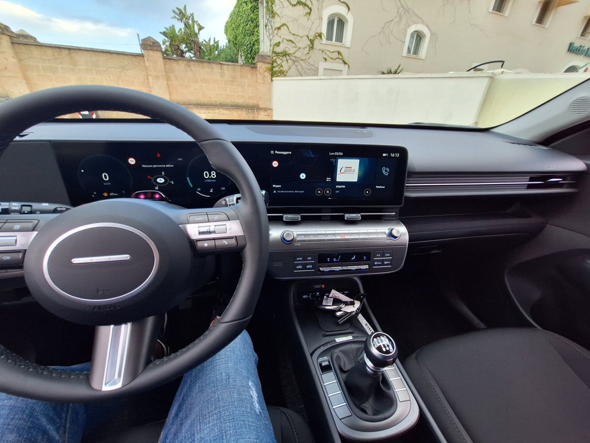 Hyundai Kona 1.0 t-gdi XTech 2wd 115cv mt (19)