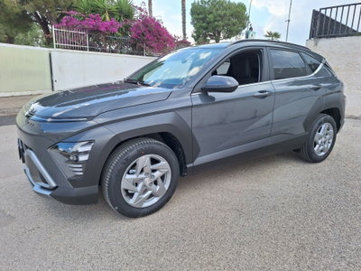 Hyundai Kona HEV 1.6 DCT XTech (3)
