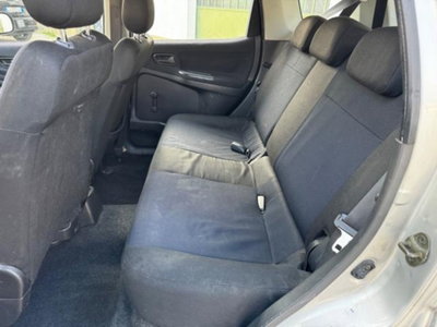 Suzuki Ignis 1.3 16V cat Deluxe (9)