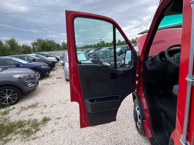 Iveco Daily Telaio 35C11 2.8 TDI PC-RG Cabinato (10)