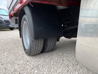Iveco Daily Telaio 35C11 2.8 TDI PC-RG Cabinato (13)