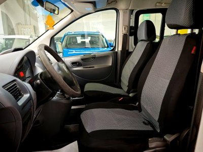 Citroen Jumpy Furgone 2.0 HDi/125 FAP PC Multispace Exclusive (10)