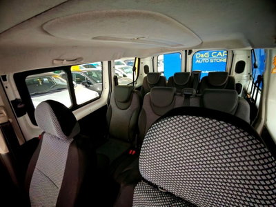 Citroen Jumpy Furgone 2.0 HDi/125 FAP PC Multispace Exclusive (12)