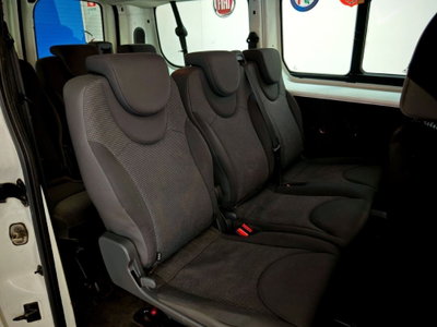 Citroen Jumpy Furgone 2.0 HDi/125 FAP PC Multispace Exclusive (15)