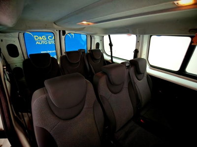 Citroen Jumpy Furgone 2.0 HDi/125 FAP PC Multispace Exclusive (16)