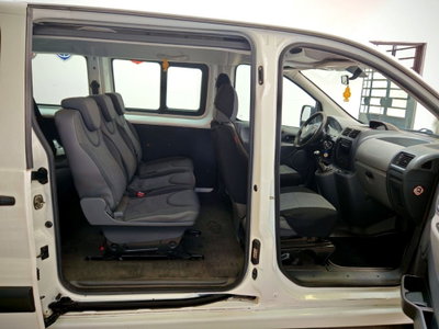 Citroen Jumpy Furgone 2.0 HDi/125 FAP PC Multispace Exclusive (17)