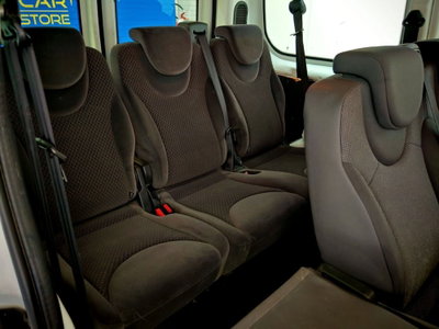 Citroen Jumpy Furgone 2.0 HDi/125 FAP PC Multispace Exclusive (18)