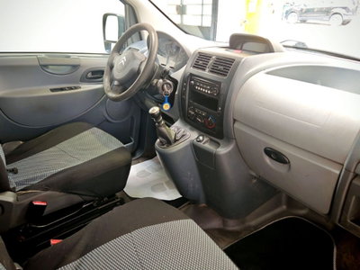 Citroen Jumpy Furgone 2.0 HDi/125 FAP PC Multispace Exclusive (7)