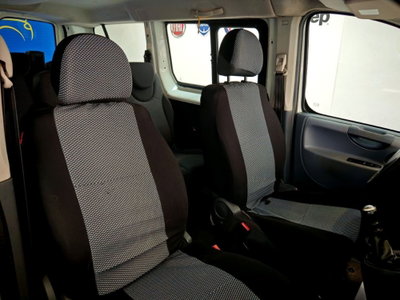 Citroen Jumpy Furgone 2.0 HDi/125 FAP PC Multispace Exclusive (8)