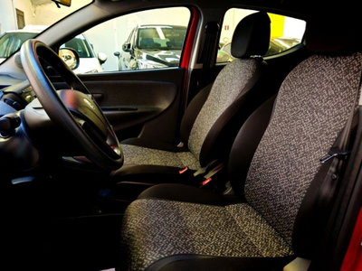 Lancia Ypsilon 1.0 FireFly 5 porte S&S Hybrid Ecochic UnYca (11)