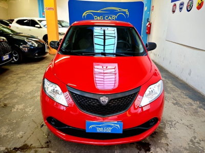 Lancia Ypsilon 1.0 FireFly 5 porte S&S Hybrid Ecochic UnYca (2)