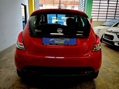 Lancia Ypsilon 1.0 FireFly 5 porte S&S Hybrid Ecochic UnYca (5)