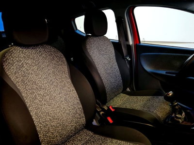 Lancia Ypsilon 1.0 FireFly 5 porte S&S Hybrid Ecochic UnYca (8)