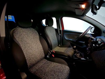 Lancia Ypsilon 1.0 FireFly 5 porte S&S Hybrid Ecochic UnYca (9)