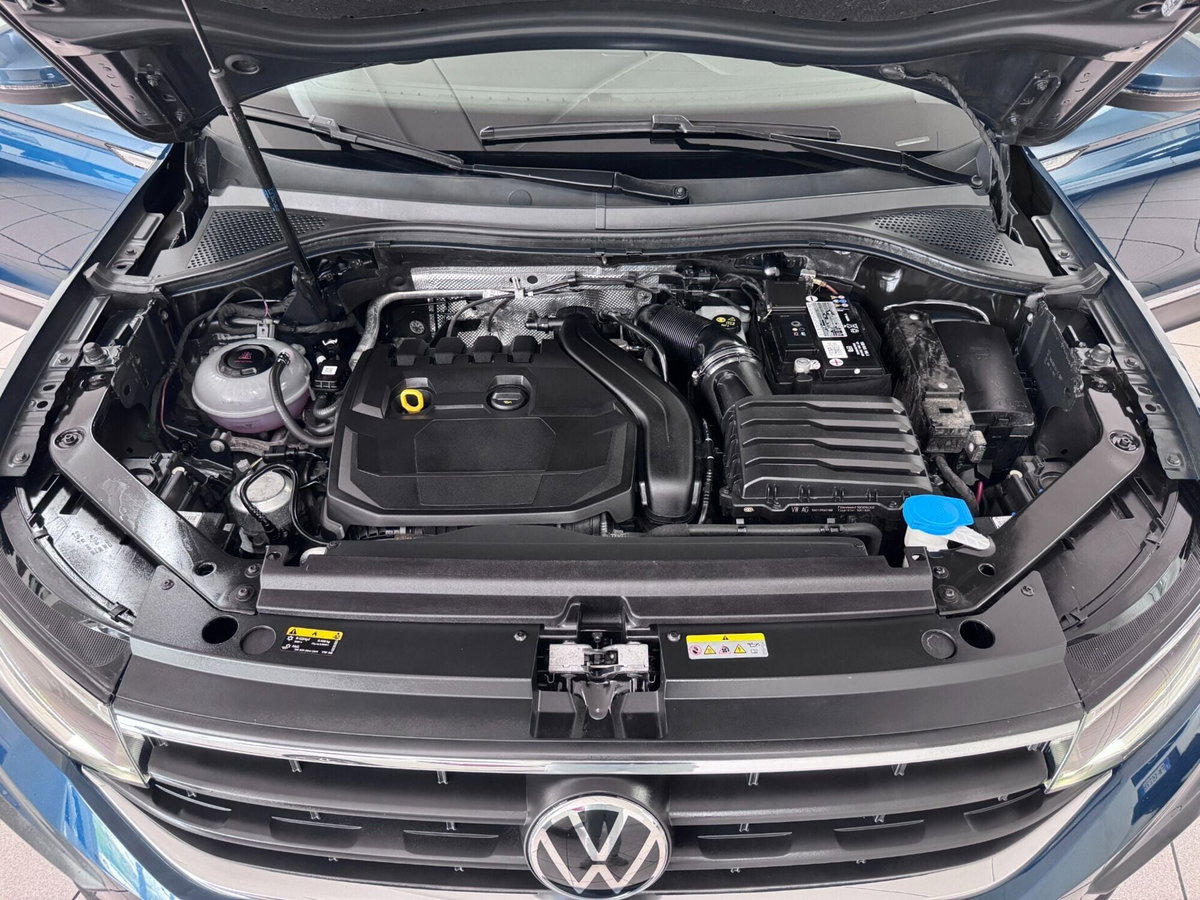 Volkswagen Tiguan 1.5 TSI ACT Life (10)