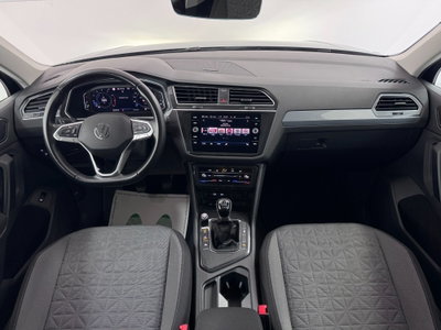 Volkswagen Tiguan 1.5 TSI ACT Life (13)