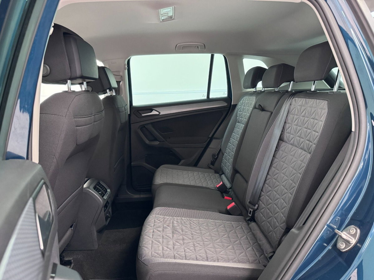 Volkswagen Tiguan 1.5 TSI ACT Life (14)