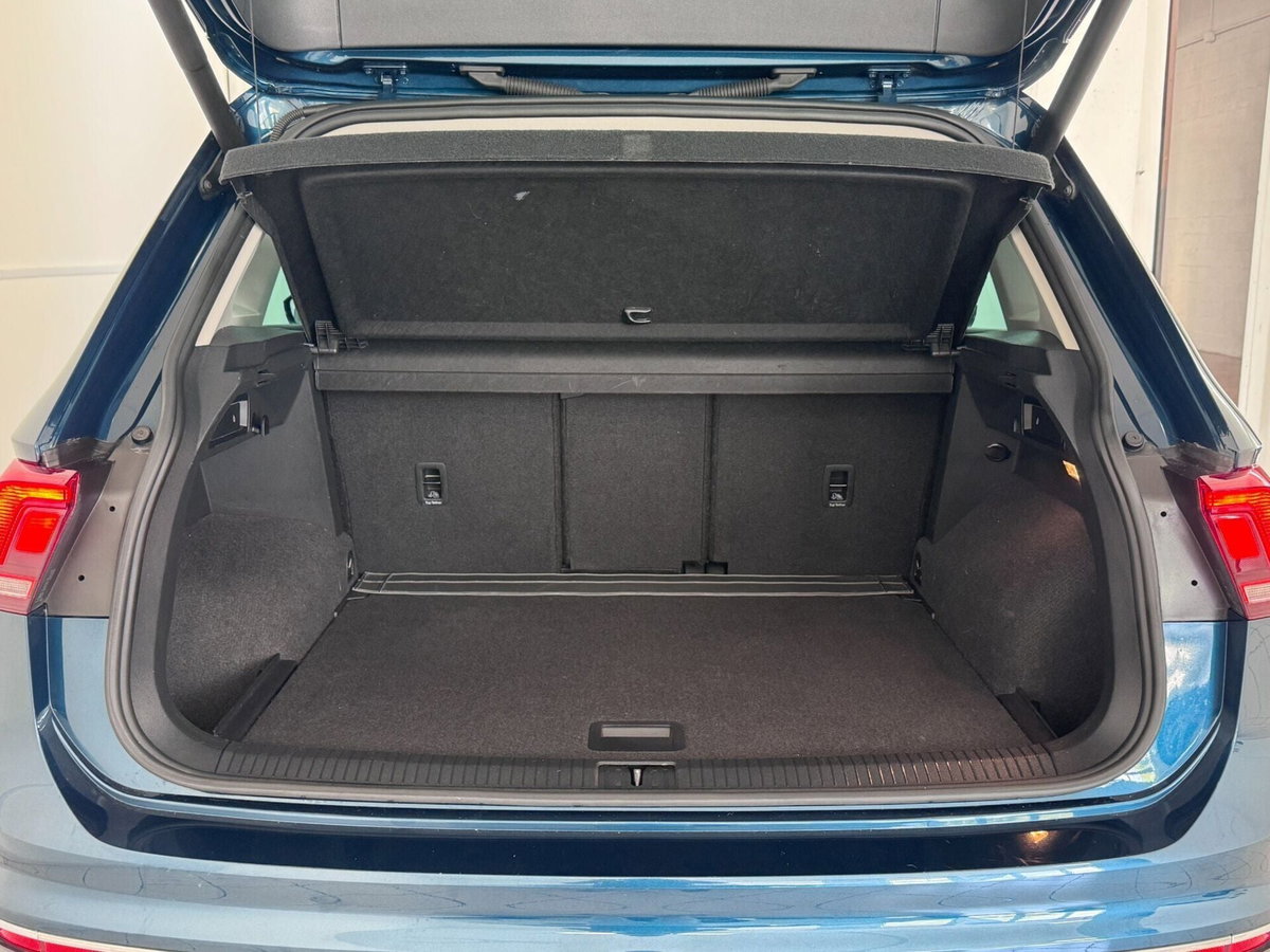 Volkswagen Tiguan 1.5 TSI ACT Life (15)