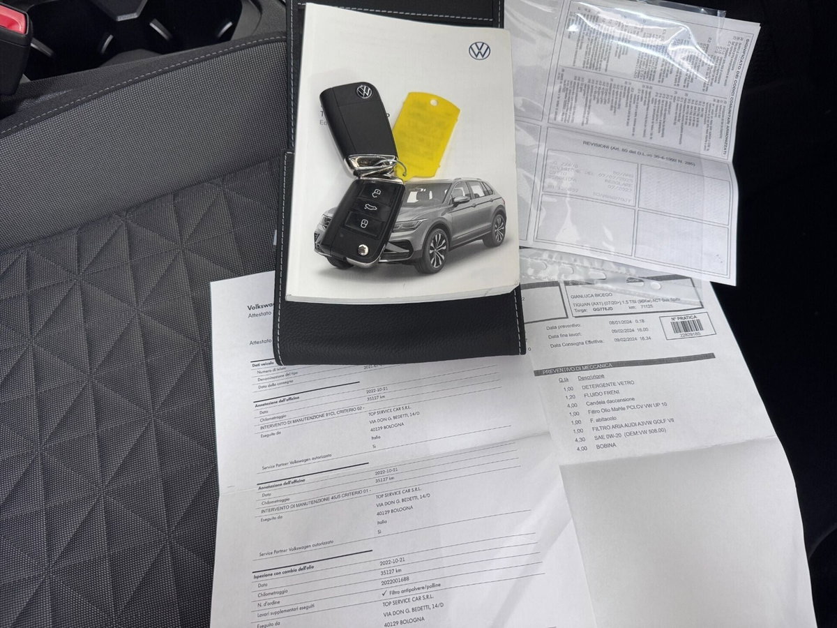 Volkswagen Tiguan 1.5 TSI ACT Life (16)