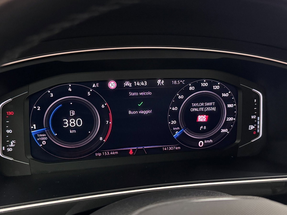 Volkswagen Tiguan 1.5 TSI ACT Life (20)