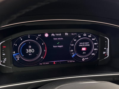 Volkswagen Tiguan 1.5 TSI ACT Life (20)