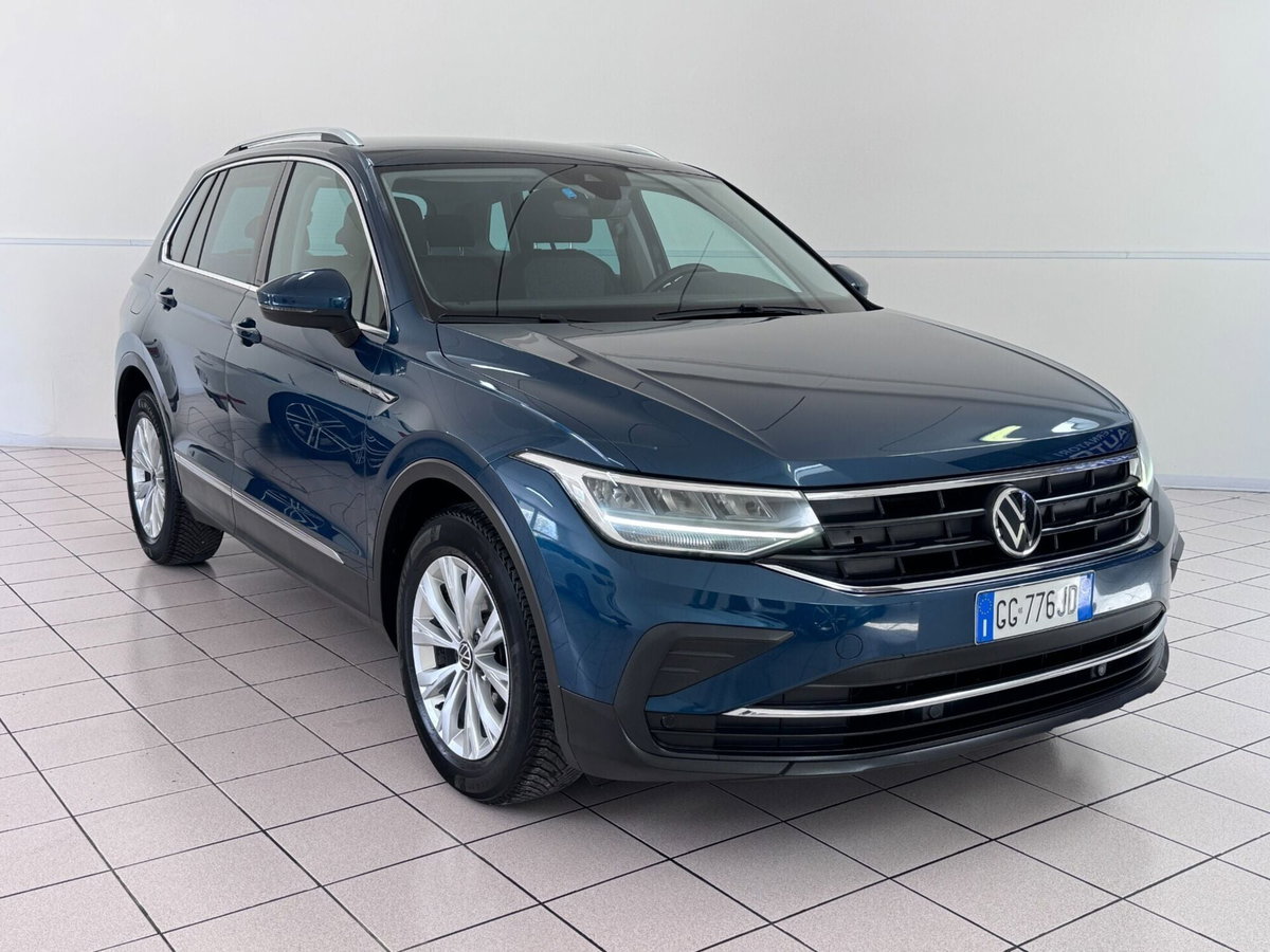 Volkswagen Tiguan 1.5 TSI ACT Life (3)