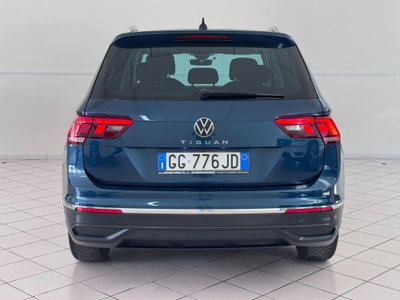 Volkswagen Tiguan 1.5 TSI ACT Life (5)