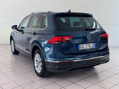 Volkswagen Tiguan 1.5 TSI ACT Life (6)