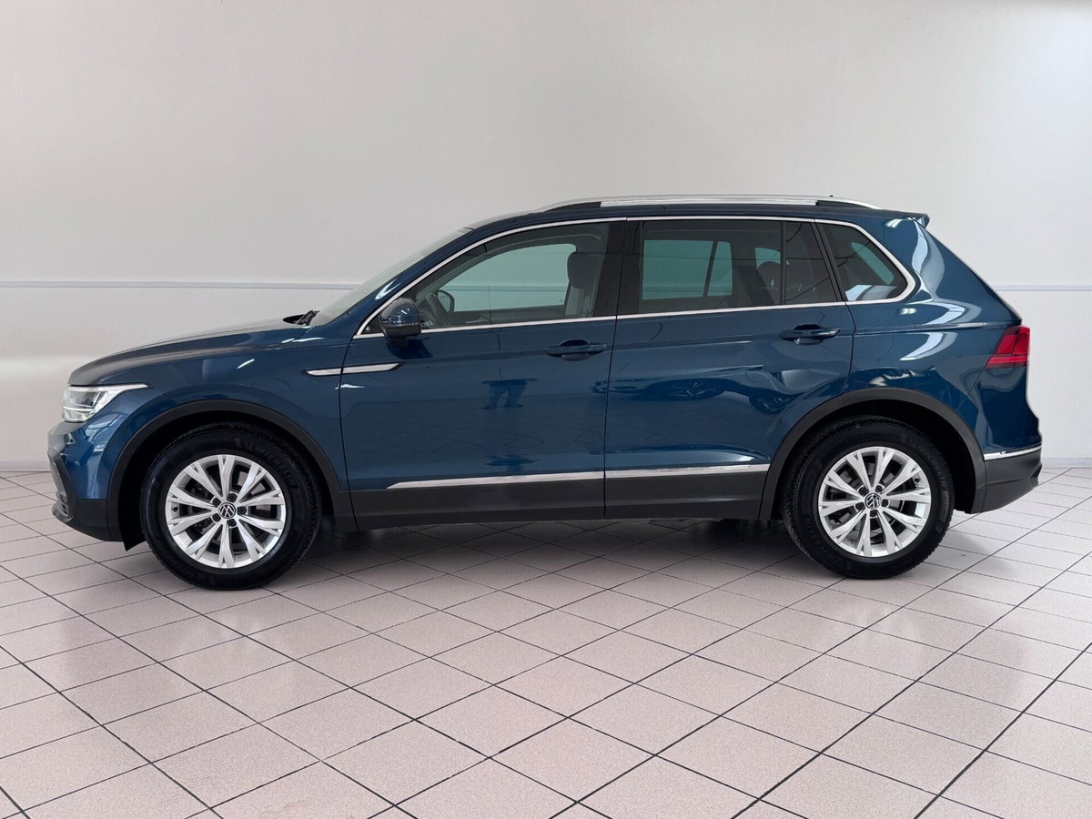 Volkswagen Tiguan 1.5 TSI ACT Life (7)