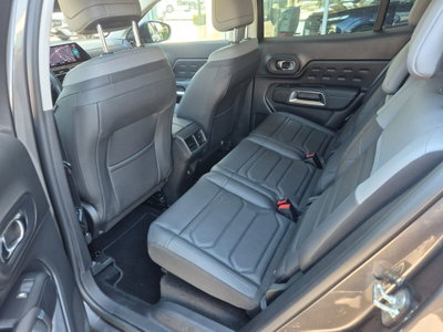 Citroen C5 Aircross Aircross BlueHDi 130 S&S EAT8 Shine Pack (13)