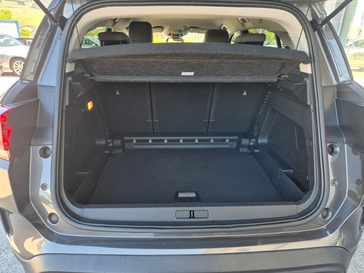 Citroen C5 Aircross Aircross BlueHDi 130 S&S EAT8 Shine Pack (14)
