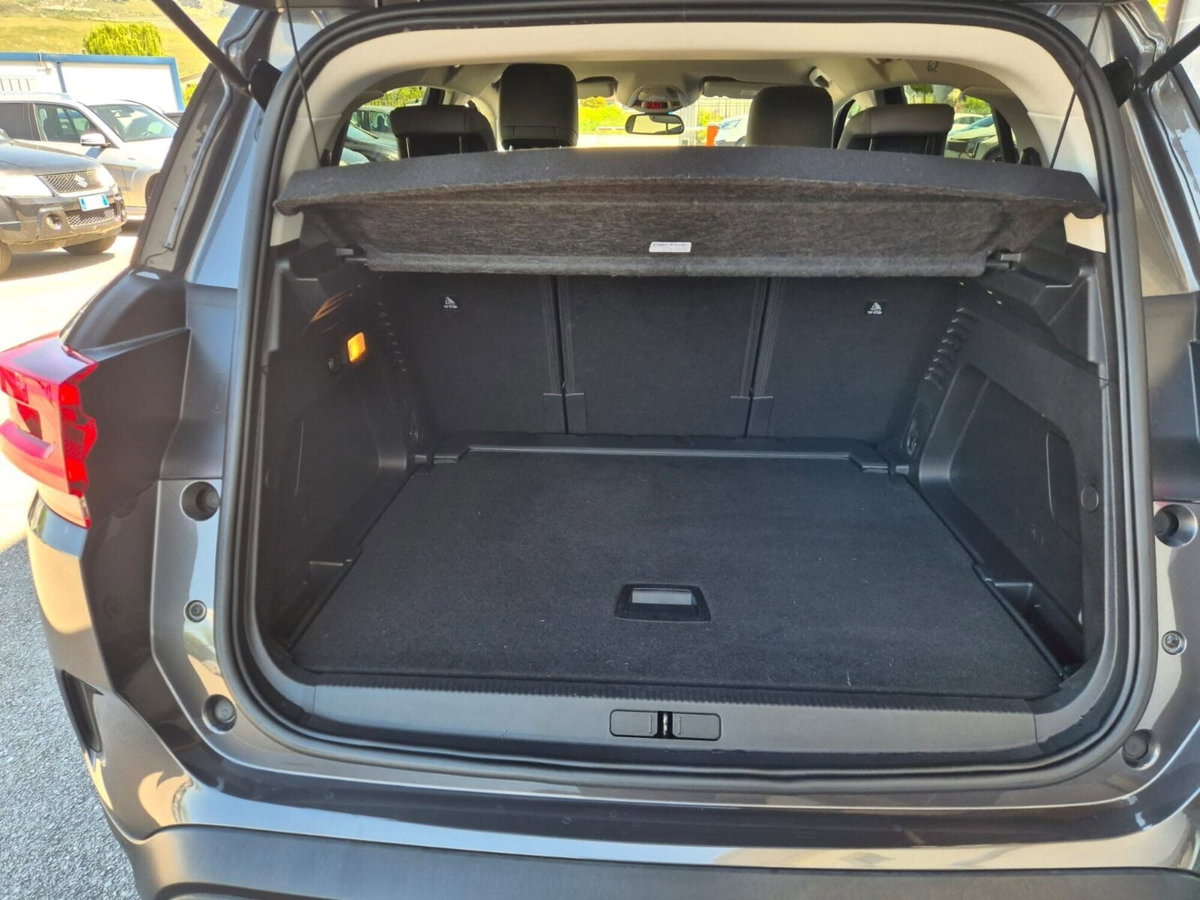 Citroen C5 Aircross Aircross BlueHDi 130 S&S EAT8 Shine Pack (16)