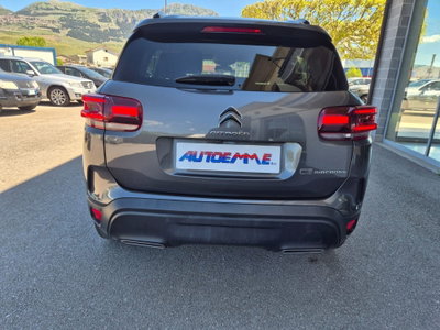 Citroen C5 Aircross Aircross BlueHDi 130 S&S EAT8 Shine Pack (4)