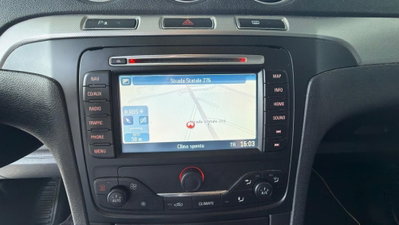 Ford S-Max 2.0 TDCi 163CV New Titanium (16)