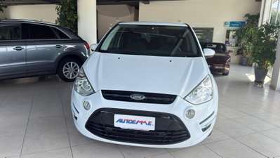Ford S-Max 2.0 TDCi 163CV New Titanium (2)