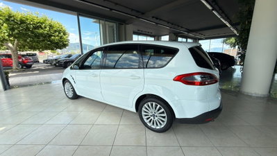 Ford S-Max 2.0 TDCi 163CV New Titanium (3)