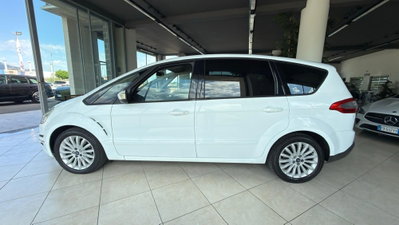 Ford S-Max 2.0 TDCi 163CV New Titanium (5)