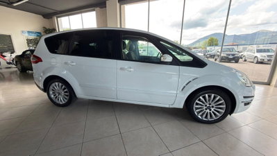 Ford S-Max 2.0 TDCi 163CV New Titanium (6)
