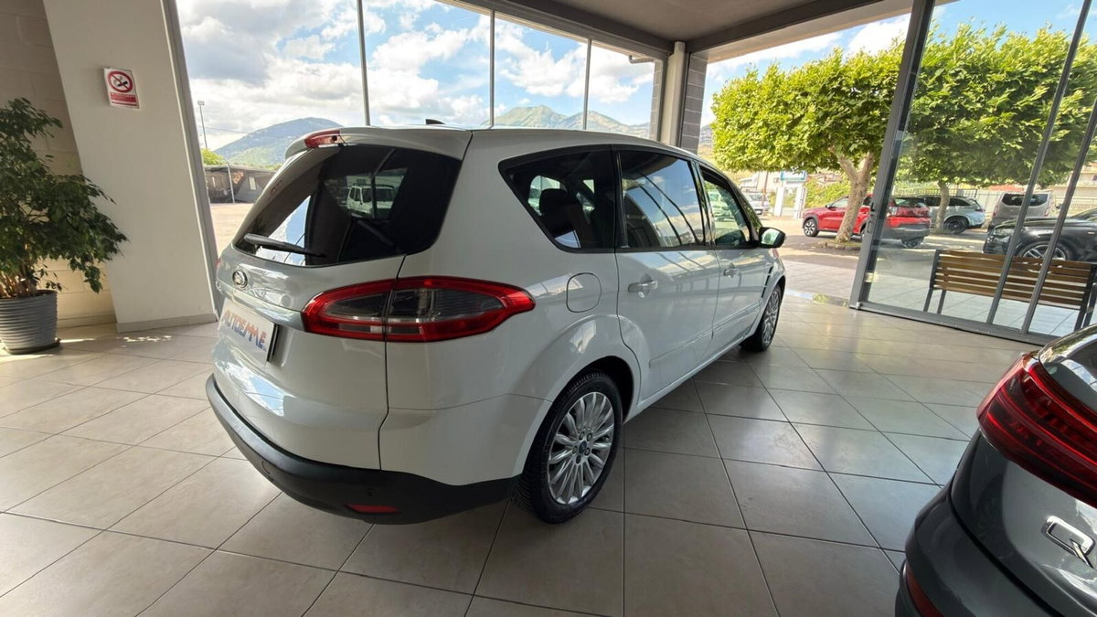 Ford S-Max 2.0 TDCi 163CV New Titanium (7)