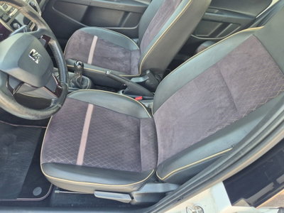 SEAT Mii 1.0 68 CV 5 porte FR Line Ecofuel (15)