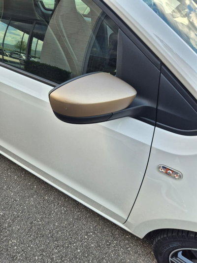 SEAT Mii 1.0 68 CV 5 porte FR Line Ecofuel (9)