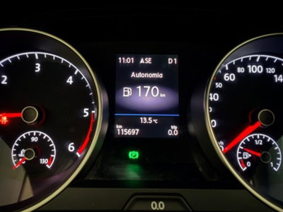 Volkswagen Golf 1.6 TDI 115 CV DSG 5p. Highline BlueMotion Technology (15)