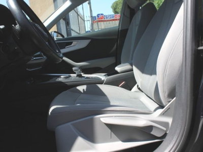 Audi A4 Avant 2.0 TDI 190 CV quattro (12)