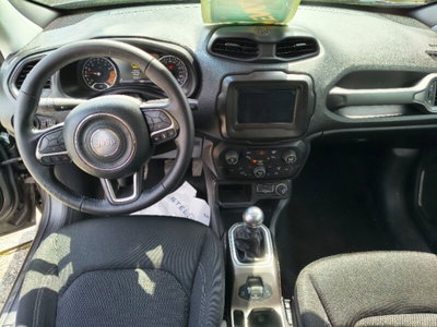 Jeep Renegade 1.0 T3 Limited (10)