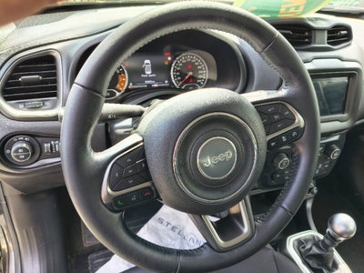 Jeep Renegade 1.0 T3 Limited (11)