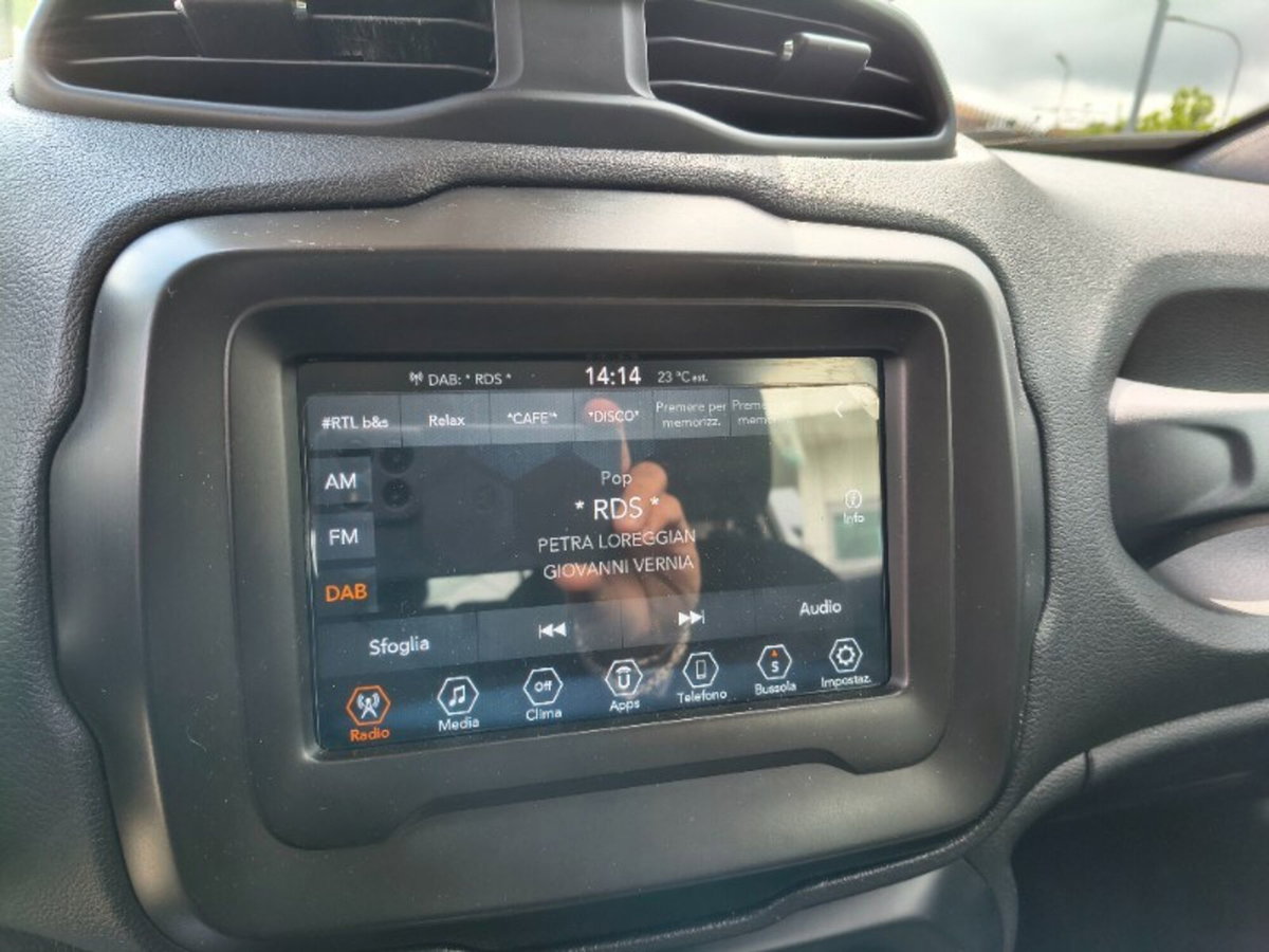 Jeep Renegade 1.0 T3 Limited (13)