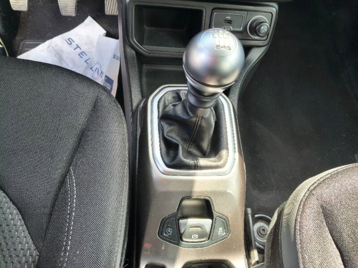 Jeep Renegade 1.0 T3 Limited (14)