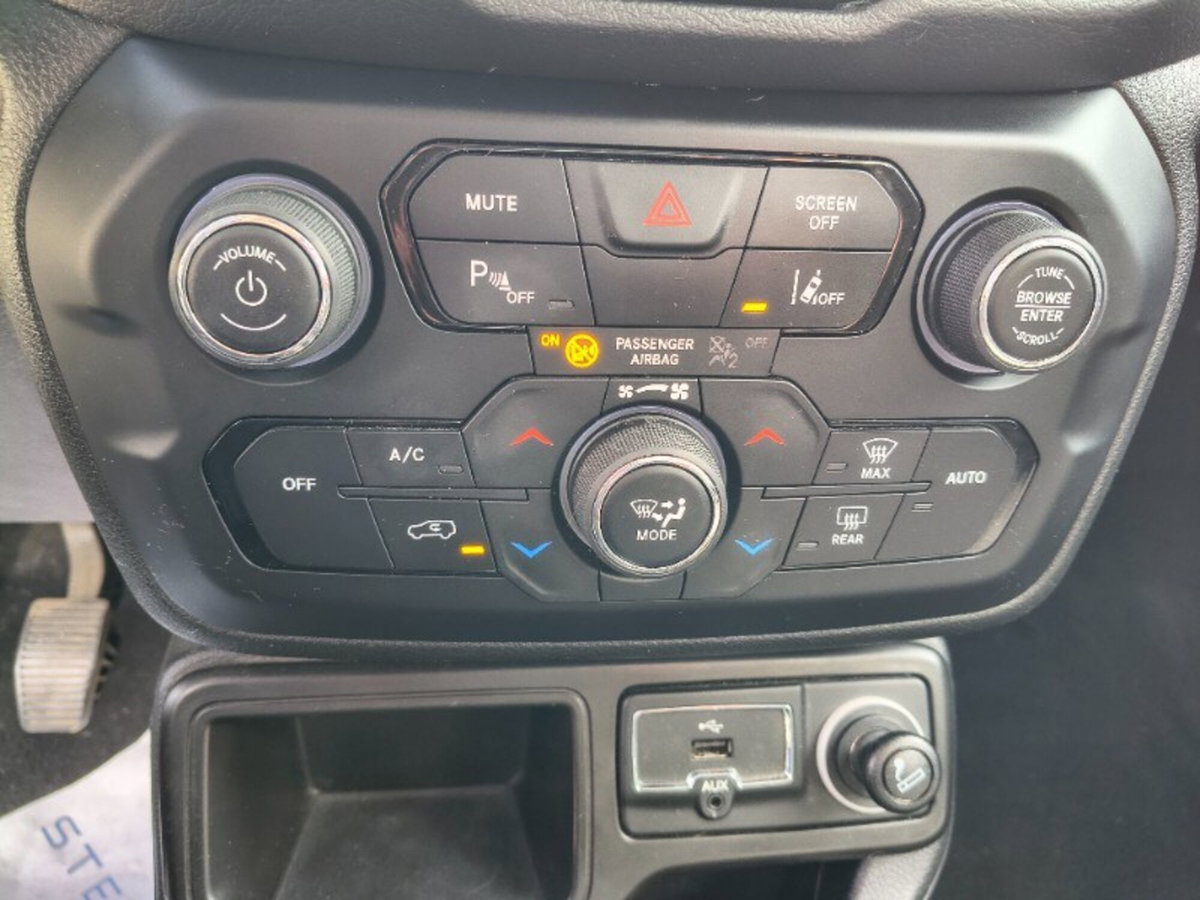 Jeep Renegade 1.0 T3 Limited (15)